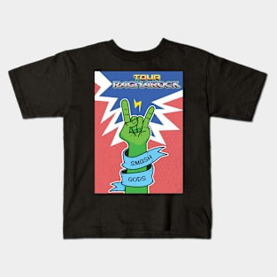 Tour Ragnarock Kids T-Shirt